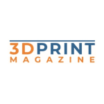 3D Print Magazine3D Print Magazine